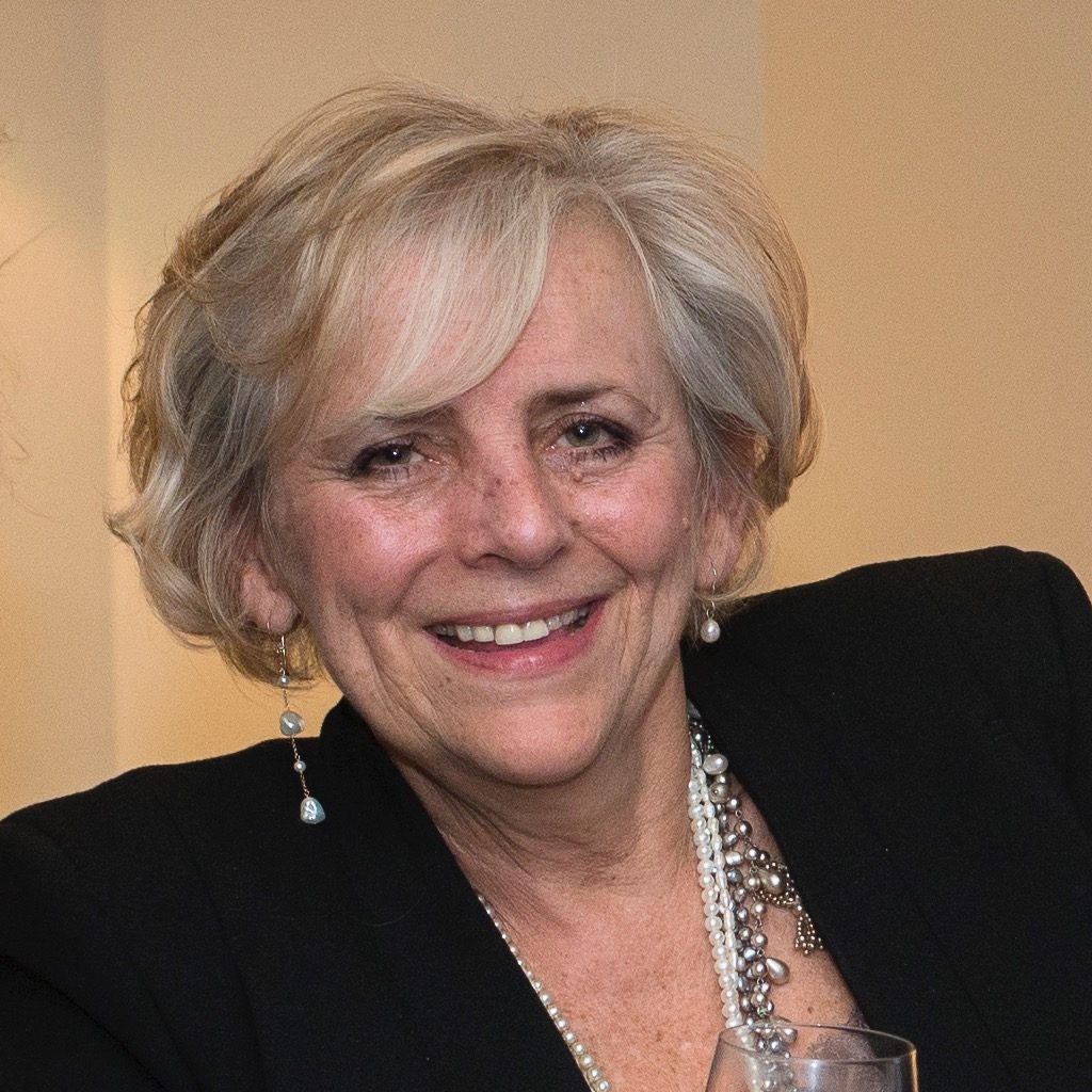 Fiona Jarvis