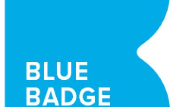 New Logo, New Team For Blue Badge Access Awards 24/2025 - Celebrating Exceptional Accessibility