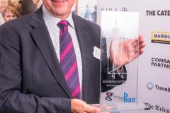 Paul Vaughan, Bespoke Hotels