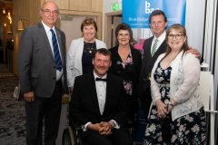 The Team from Fleetwood Beach Wheelchairs