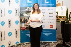Amy Windsor, GM Telegraph Hotel