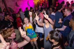 Bubble Club