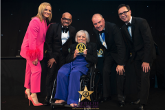 AA Accessibility Awards - Gabby Logan, Vidyadhar Mih, Rudding Park Hotel, Fiona Jarvis BBAAwards, Peter Banks, Rudding Park, Simon Numphud, AA Media