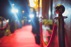 Red carpet