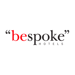 Bespoke hotels logo