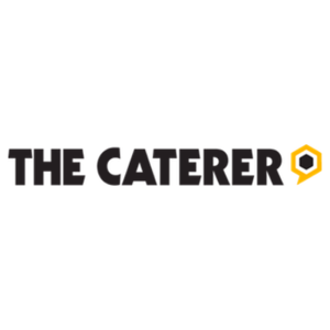 The Caterer Logo