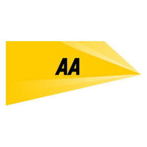AA  logo