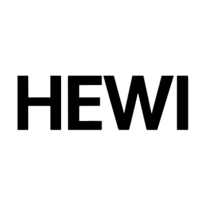 HEWI logo
