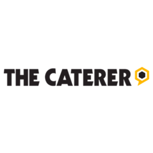 The Caterer Logo