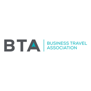 Business Travel Association logo