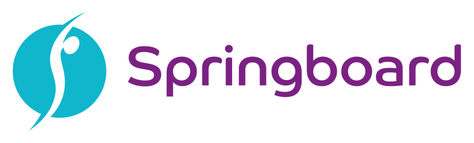 Springboard logo