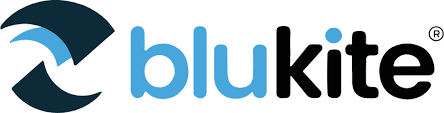 Blukite logo