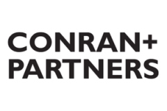 Conran partners logo