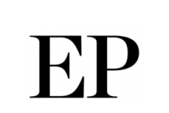 EP logo