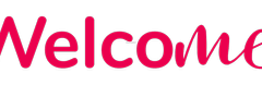 WelcoMe logo