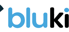 Blukite logo