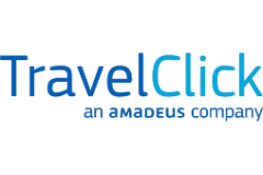 Travel Click logo