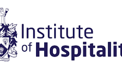 Institute of Hospitality logo