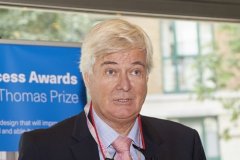 Robin Sheppard